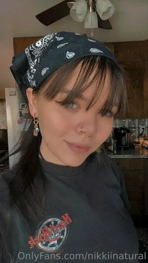 Nikkiinatural OnlyFans Leaked Free Thumbnail Picture - #LHBDjXNz6g