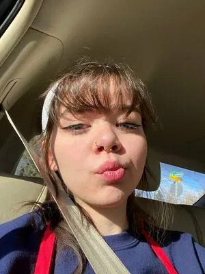 Nikkiinatural OnlyFans Leaked Free Thumbnail Picture - #N9LTuOFHuo