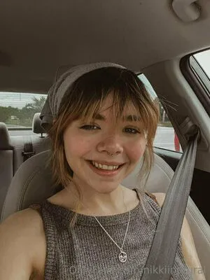 Nikkiinatural OnlyFans Leaked Free Thumbnail Picture - #b05fyVvYmD