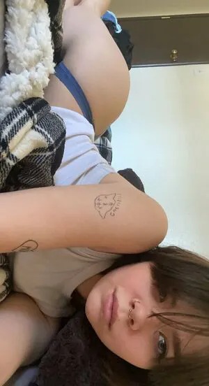 Nikkiinatural OnlyFans Leaked Free Thumbnail Picture - #c8HTb7Hmnz