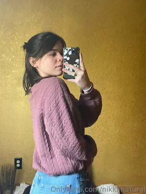 Nikkiinatural OnlyFans Leaked Free Thumbnail Picture - #xjyKtQdCzn