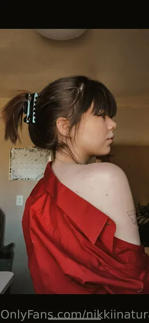Nikkiinatural OnlyFans Leaked Free Thumbnail Picture - #xnXCKtnbz7