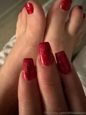 Nikkijackson OnlyFans Leaked Free Thumbnail Picture - #3Epu4HhEzv