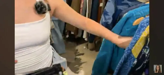 Nikkijustine OnlyFans Leaked Free Thumbnail Picture - #NkfgozhkbW