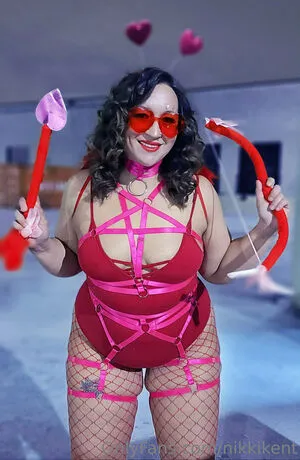 Nikkikent OnlyFans Leaked Free Thumbnail Picture - #CcEUR1qfKW