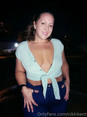 Nikkikent OnlyFans Leaked Free Thumbnail Picture - #FA5C0NuICQ