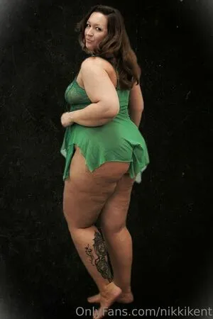 Nikkikent OnlyFans Leaked Free Thumbnail Picture - #fcdjvoAsJN