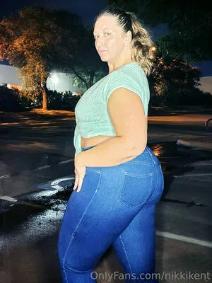Nikkikent OnlyFans Leaked Free Thumbnail Picture - #mwsSBaUMbV