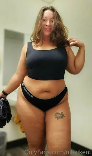 Nikkikent OnlyFans Leaked Free Thumbnail Picture - #pKw4VaipQX