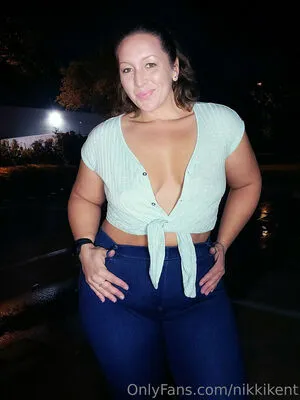 Nikkikent OnlyFans Leaked Free Thumbnail Picture - #zpCXMv0WOQ