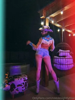 Nikkiknightlyfree OnlyFans Leaked Free Thumbnail Picture - #KnnzBV9bPI