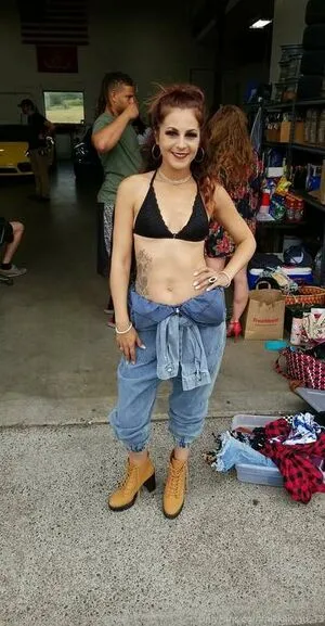 Nikkilicious13 OnlyFans Leaked Free Thumbnail Picture - #LljfhnHSRx