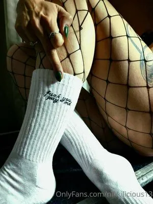 Nikkilicious13 OnlyFans Leaked Free Thumbnail Picture - #Qt8WtABgdZ