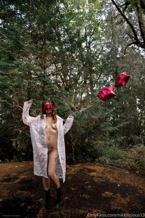 Nikkilicious13 OnlyFans Leaked Free Thumbnail Picture - #n0EpX7VY1I