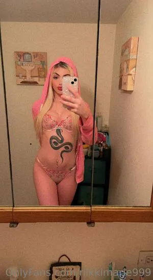 Nikkimarie999 OnlyFans Leaked Free Thumbnail Picture - #7pYfFUcfEM