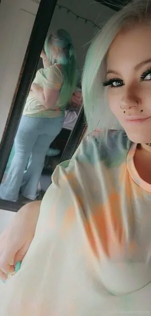 Nikkimonstrosity OnlyFans Leaked Free Thumbnail Picture - #0JvDiUipzl