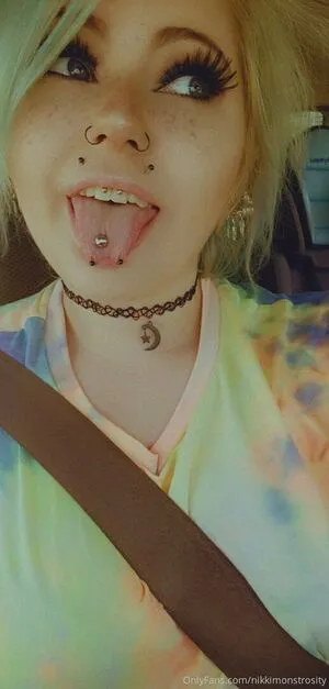 Nikkimonstrosity OnlyFans Leaked Free Thumbnail Picture - #77VwUY0ngH