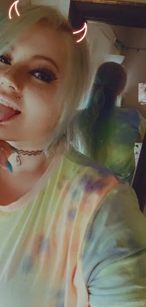 Nikkimonstrosity OnlyFans Leaked Free Thumbnail Picture - #7p1dz2TxTg