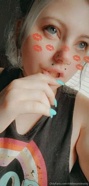Nikkimonstrosity OnlyFans Leaked Free Thumbnail Picture - #8Hdl6yGzuQ