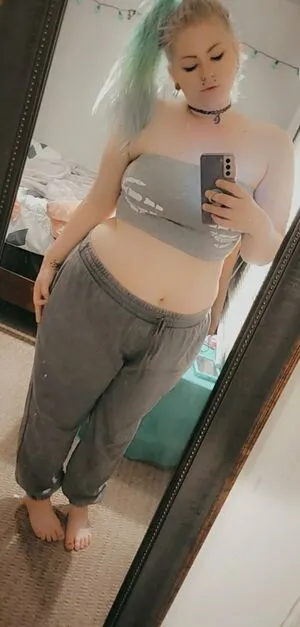 Nikkimonstrosity OnlyFans Leaked Free Thumbnail Picture - #9tihXpC0yT