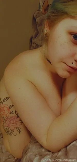 Nikkimonstrosity OnlyFans Leaked Free Thumbnail Picture - #BXErGSpe2L