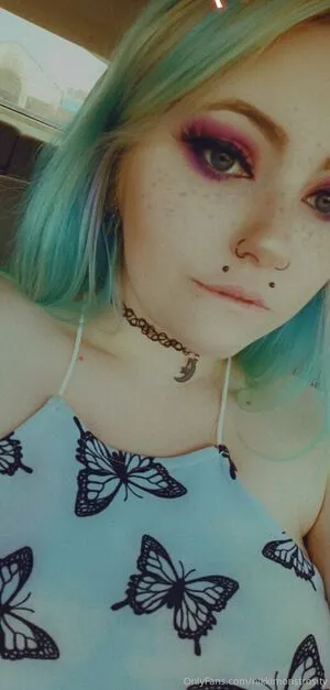 Nikkimonstrosity OnlyFans Leaked Free Thumbnail Picture - #Do0i1Q02pK