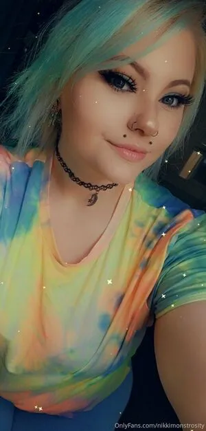 Nikkimonstrosity OnlyFans Leaked Free Thumbnail Picture - #FSpR9Utaes