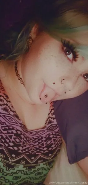 Nikkimonstrosity OnlyFans Leaked Free Thumbnail Picture - #IVVmPM9L4I