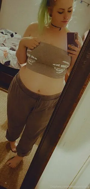 Nikkimonstrosity OnlyFans Leaked Free Thumbnail Picture - #Idqgtdg8BC