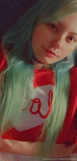 Nikkimonstrosity OnlyFans Leaked Free Thumbnail Picture - #Izy6wsxvO2