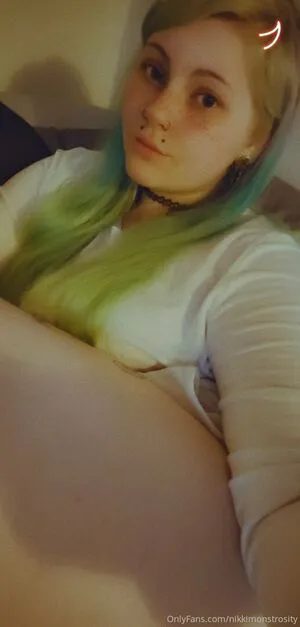 Nikkimonstrosity OnlyFans Leaked Free Thumbnail Picture - #K7HROr3XkB