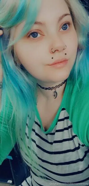 Nikkimonstrosity OnlyFans Leaked Free Thumbnail Picture - #QmfOLcmBf3