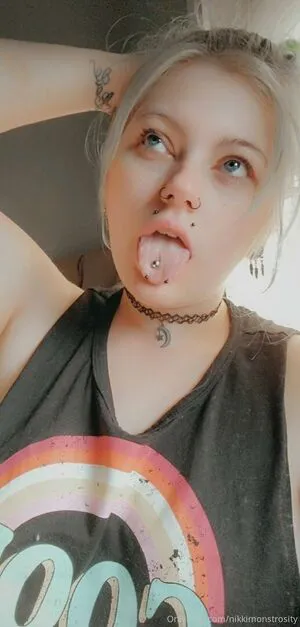 Nikkimonstrosity OnlyFans Leaked Free Thumbnail Picture - #Rv9mGH7Qr8