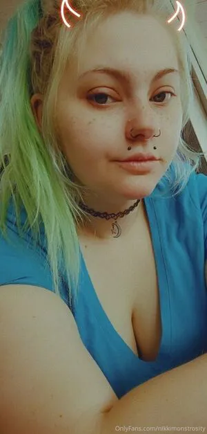 Nikkimonstrosity OnlyFans Leaked Free Thumbnail Picture - #SzkGDQJbvb