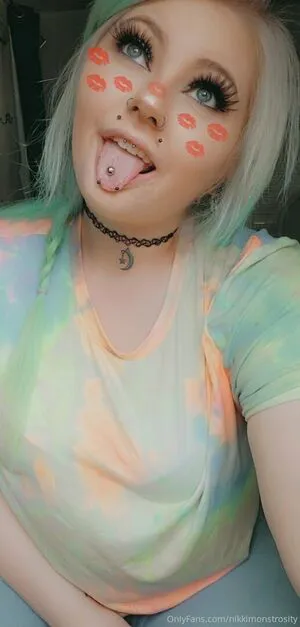 Nikkimonstrosity OnlyFans Leaked Free Thumbnail Picture - #UF3UKRnvD1