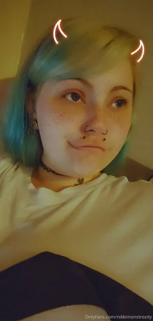 Nikkimonstrosity OnlyFans Leaked Free Thumbnail Picture - #UOMTRrGLHX