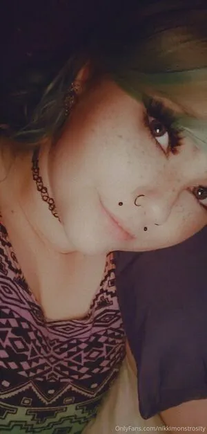Nikkimonstrosity OnlyFans Leaked Free Thumbnail Picture - #XQd8ccwjtx