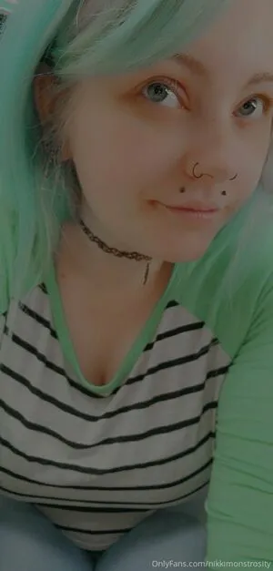 Nikkimonstrosity OnlyFans Leaked Free Thumbnail Picture - #XrYw7puC6j