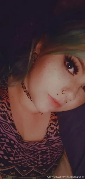 Nikkimonstrosity OnlyFans Leaked Free Thumbnail Picture - #Y3SsSKCSFr