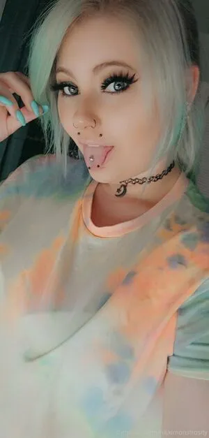 Nikkimonstrosity OnlyFans Leaked Free Thumbnail Picture - #YxojhflLGO