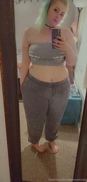 Nikkimonstrosity OnlyFans Leaked Free Thumbnail Picture - #ZTgSRzMSon