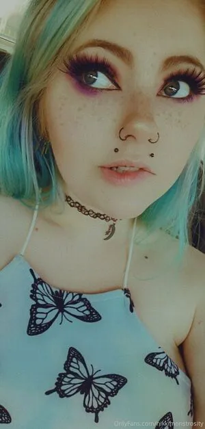 Nikkimonstrosity OnlyFans Leaked Free Thumbnail Picture - #apkeIvzGtc