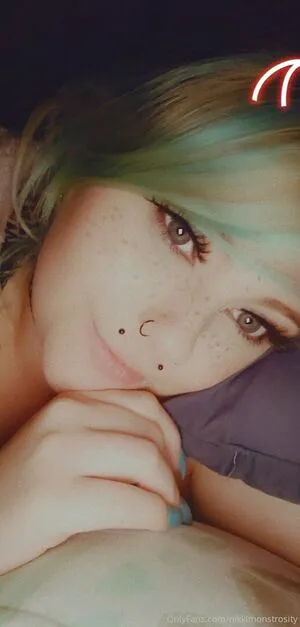Nikkimonstrosity OnlyFans Leaked Free Thumbnail Picture - #e4Aj1H2rt5
