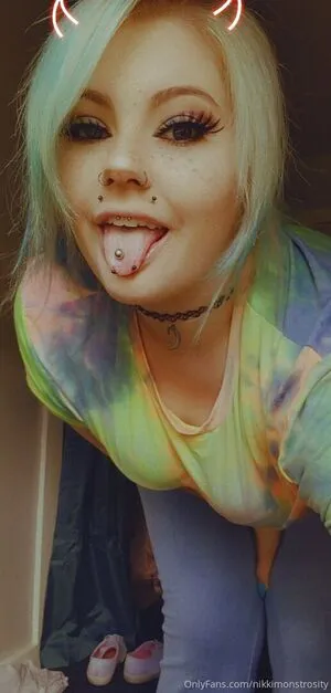 Nikkimonstrosity OnlyFans Leaked Free Thumbnail Picture - #jWU8ADO7dr