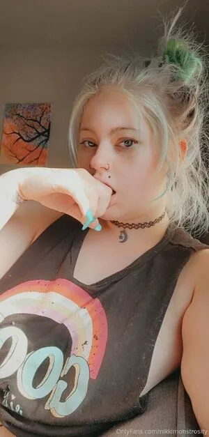 Nikkimonstrosity OnlyFans Leaked Free Thumbnail Picture - #k0TbjWoB3k