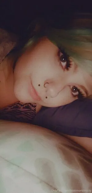 Nikkimonstrosity OnlyFans Leaked Free Thumbnail Picture - #oWzzCIfUOS