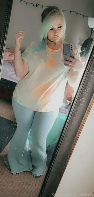 Nikkimonstrosity OnlyFans Leaked Free Thumbnail Picture - #tVxGkREwcc