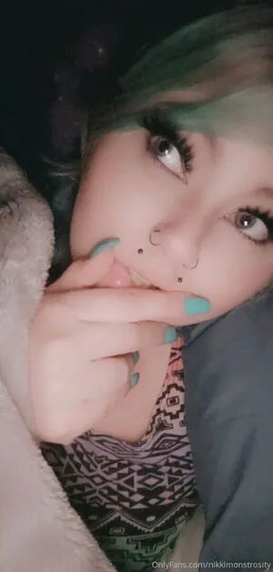 Nikkimonstrosity OnlyFans Leaked Free Thumbnail Picture - #vLP8zNMDh6