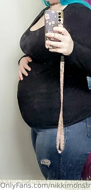 Nikkimonstrosity OnlyFans Leaked Free Thumbnail Picture - #wSJDTg7cFs