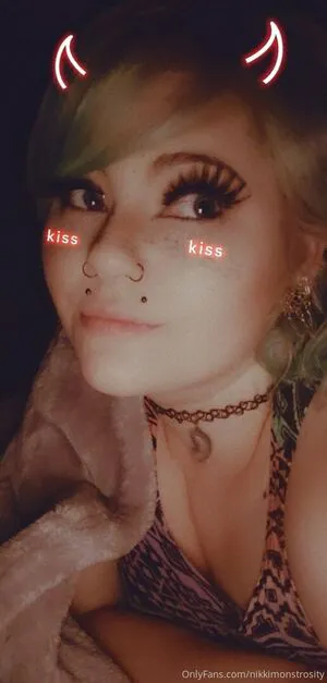 Nikkimonstrosity OnlyFans Leaked Free Thumbnail Picture - #yCljjfc5h9